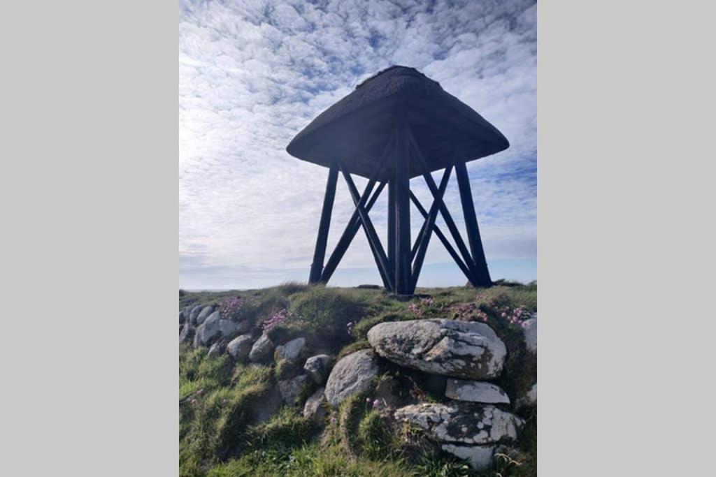 Fotografie z fotogalerie ubytování Hyggely - A Place By The Sea - Nørre Lyngby v destinaci Løkken