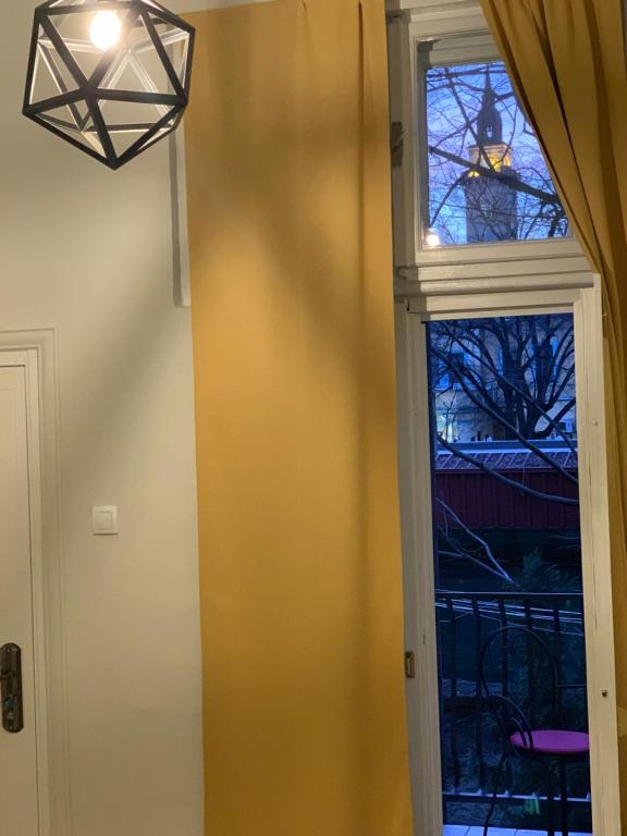 Apart Sova Dream apartments - Resim 29