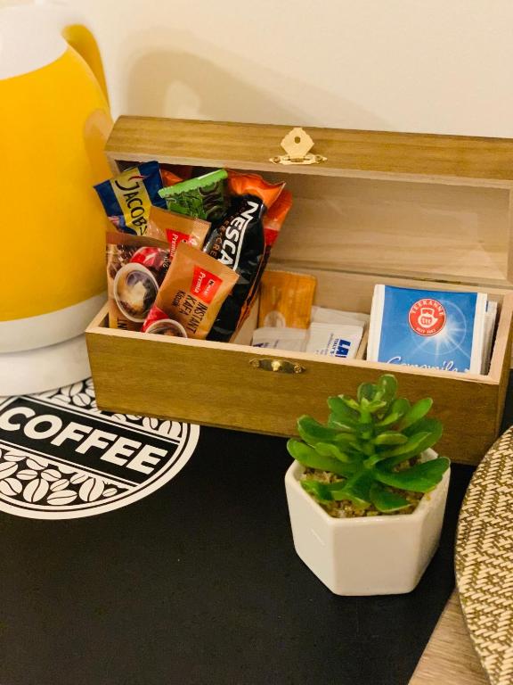 Apart Sova Dream apartments - Resim 21