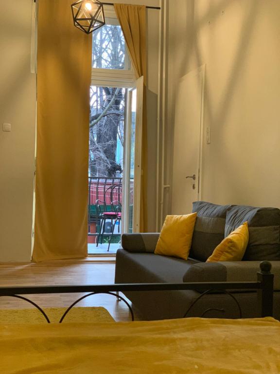 Apart Sova Dream apartments - Resim 25