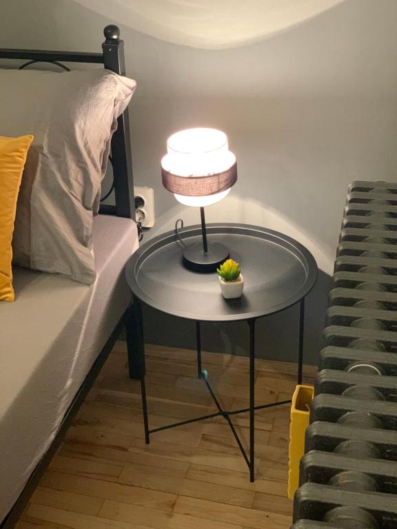 Apart Sova Dream apartments - Resim 26