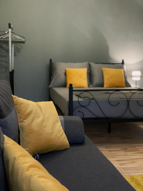Apart Sova Dream apartments - Resim 27