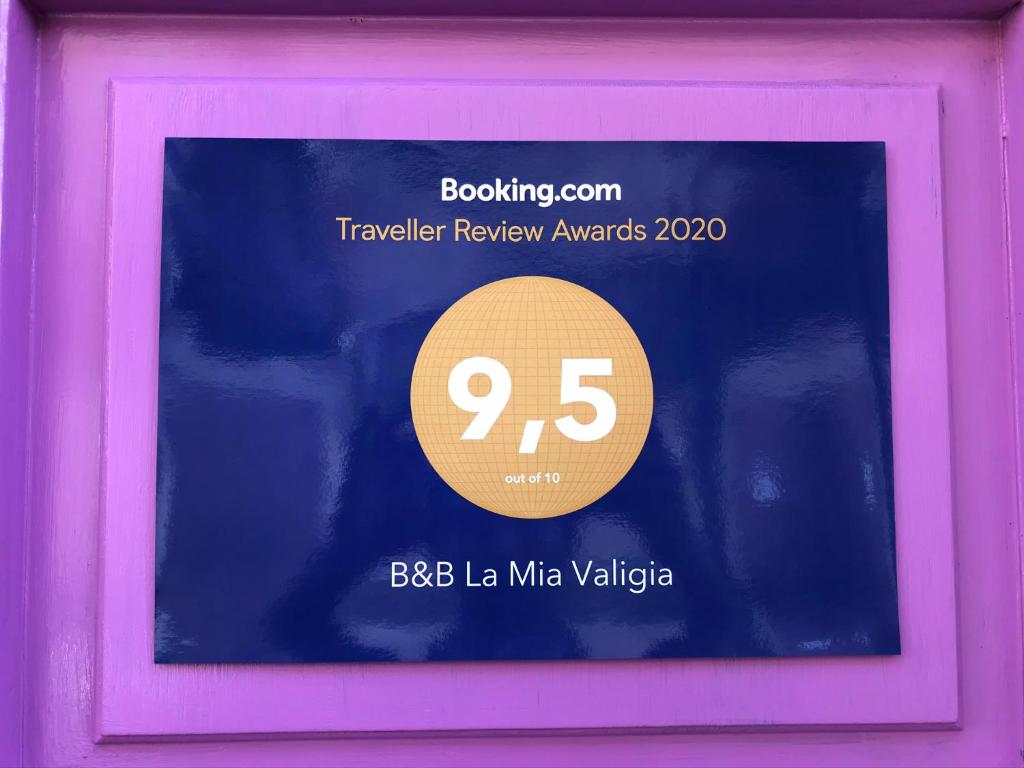 B&B La Mia Valigia, San Lucido – Updated 2022 Prices