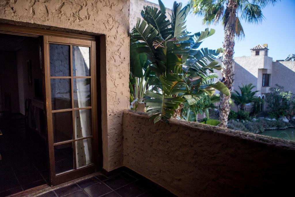 Apartamentos Turísticos Bahía Sur - Bungalow - Planta Baja
