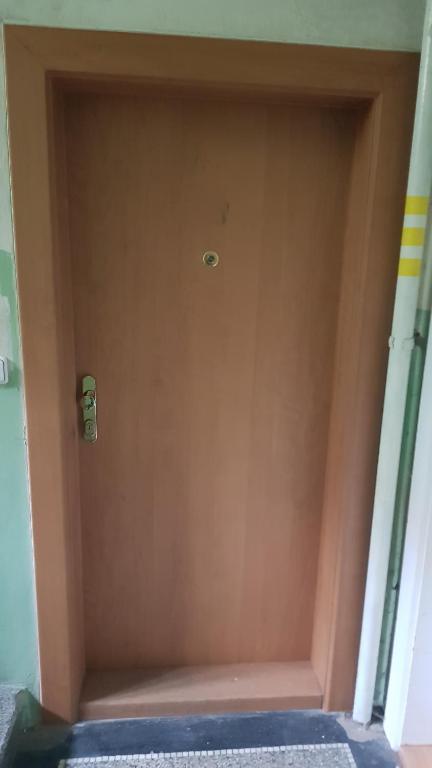 Fotografia z galérie ubytovania Apartmán Pod Zámkem v destinácii Děčín