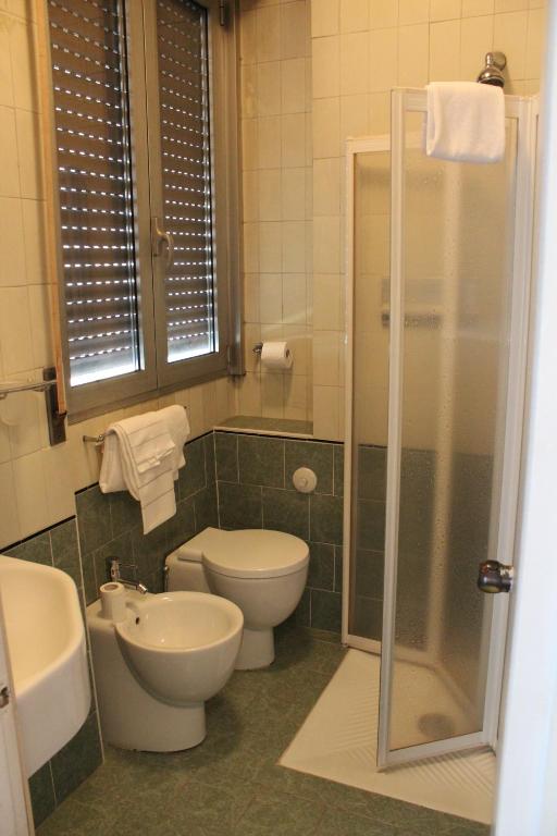Hotel Selide - Habitación Individual Económica