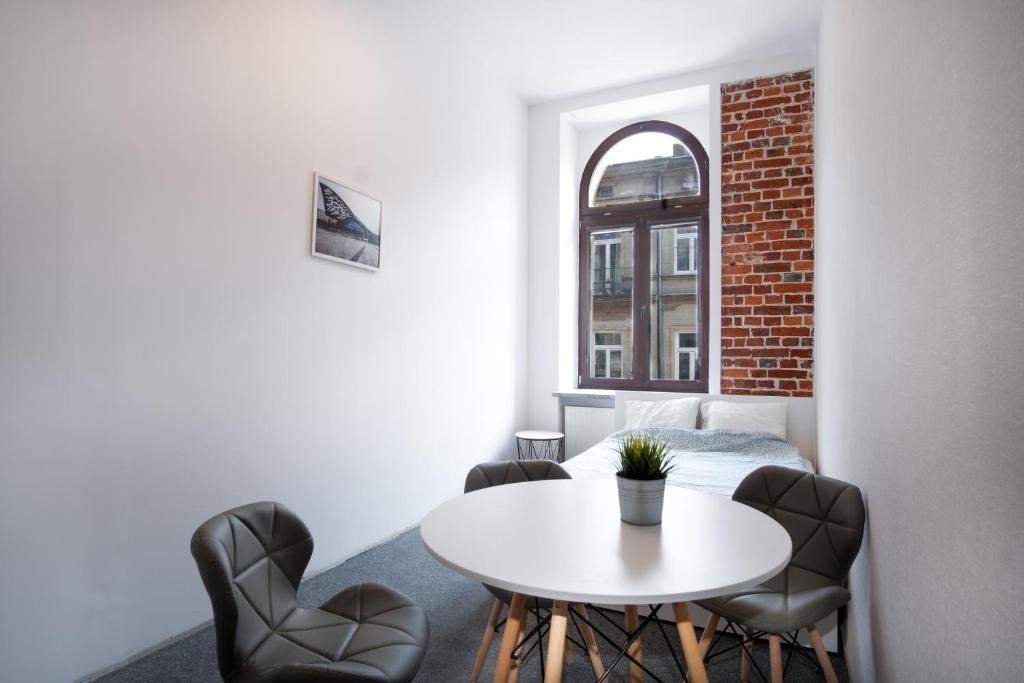 Dream Aparts - Rewolucji 1905r