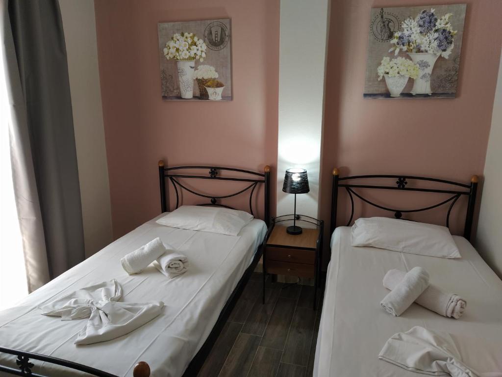 Apartment Julia - 14