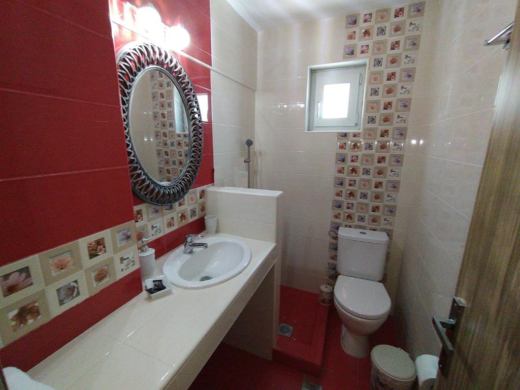 Apartment Julia - 17