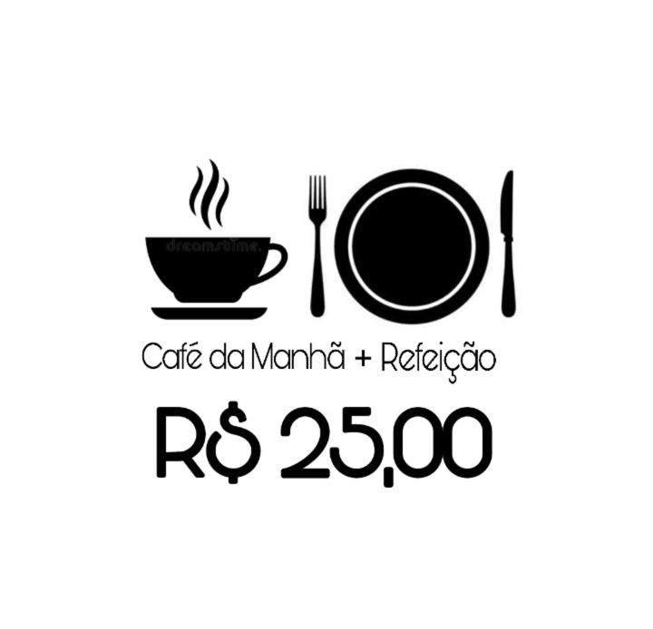  Casa Paraíso Ótima Localização