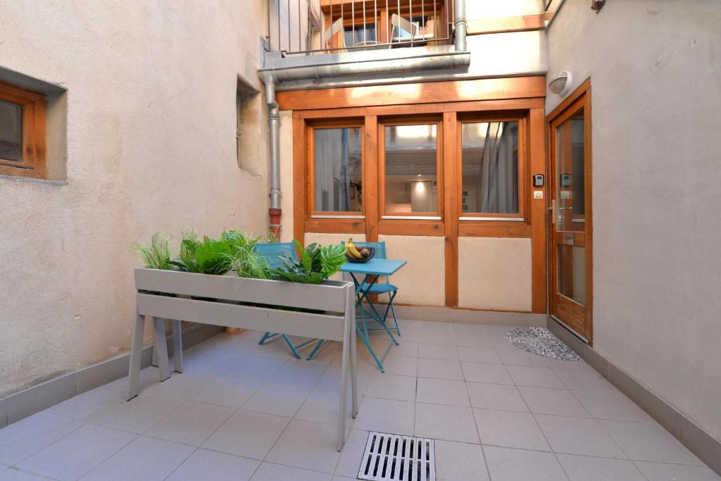 La Petite Terrasse du Centre – photo 10