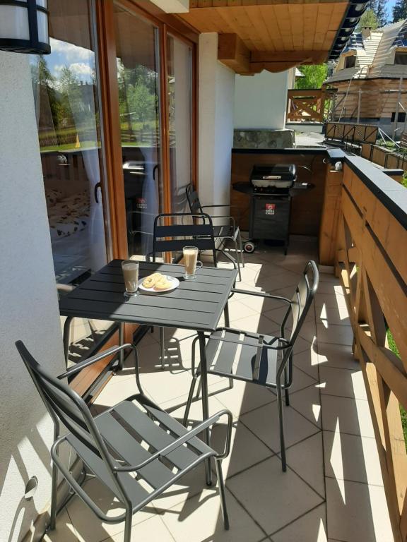 Fotografia z galérie ubytovania Apartament Gaia v destinácii Kościelisko
