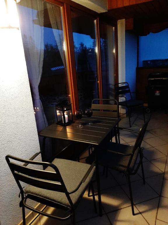 Fotografia z galérie ubytovania Apartament Gaia v destinácii Kościelisko
