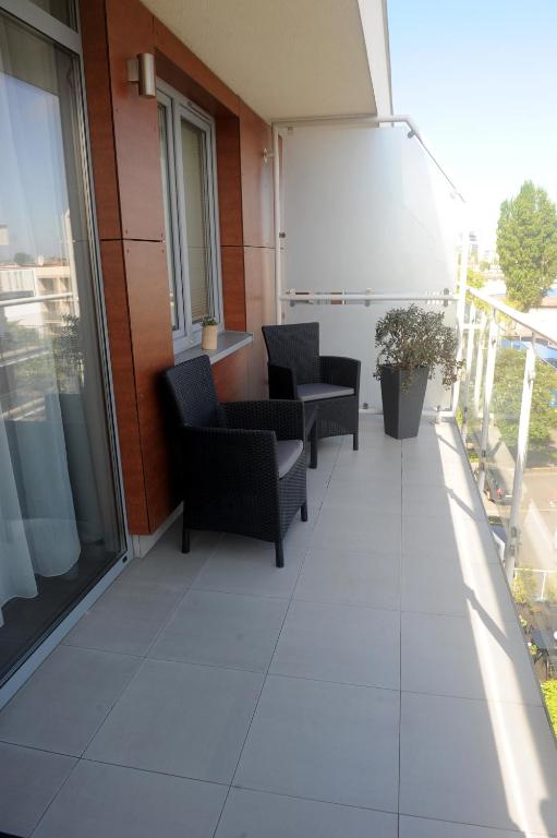Fotografie z fotogalerie ubytování Apartament Ster Kołobrzeg v Kolobřehu