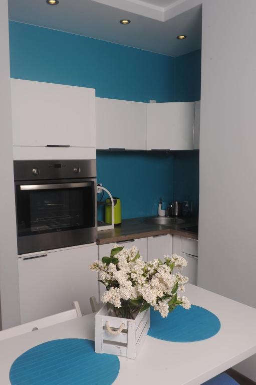 Fotografie z fotogalerie ubytování Apartament Ster Kołobrzeg v Kolobřehu