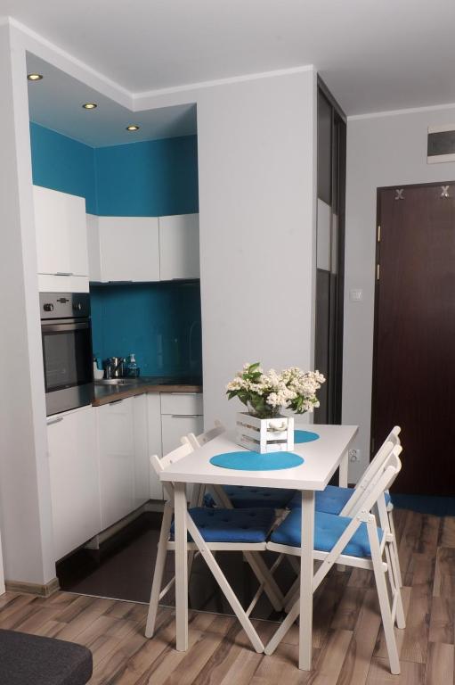 Fotografie z fotogalerie ubytování Apartament Ster Kołobrzeg v Kolobřehu