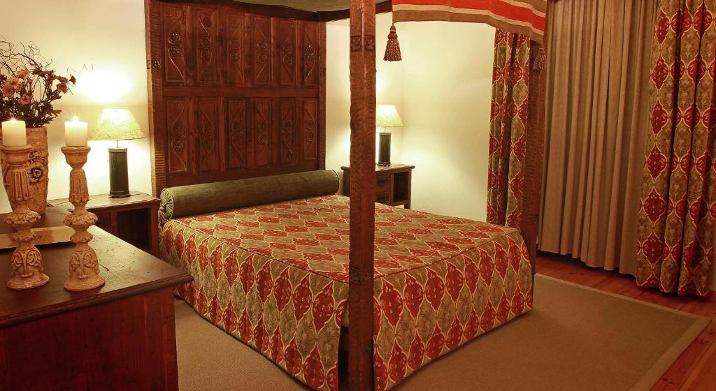 Hotel Real d Obidos - 10