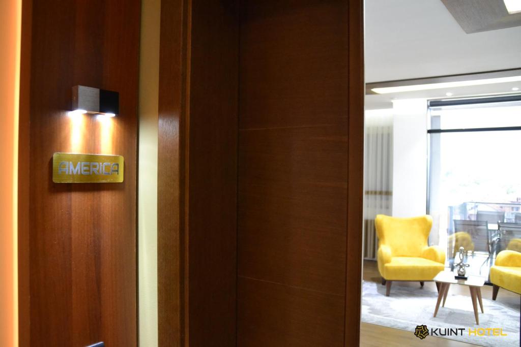 Kuint Hotel - Superior Apartment