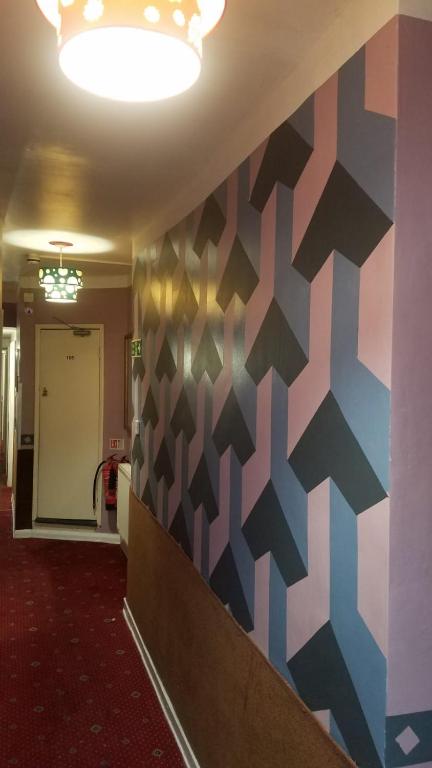 Fotografie z fotogalerie ubytování City View Hotel Roman Road v Londýně