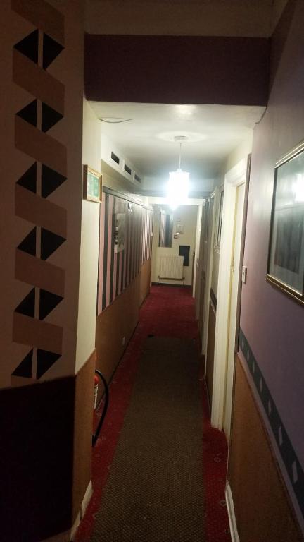 Fotografie z fotogalerie ubytování City View Hotel Roman Road v Londýně