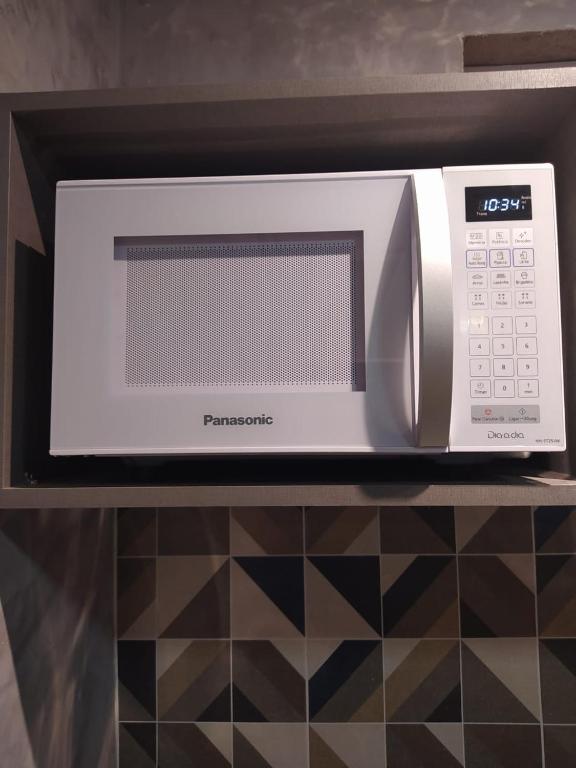  KIT/LOFT - MUITO PRÓXIMA AO AEROPORTO DE BRASÍLIA