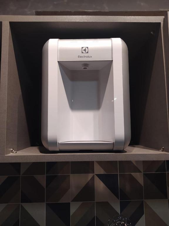  KIT/LOFT - MUITO PRÓXIMA AO AEROPORTO DE BRASÍLIA