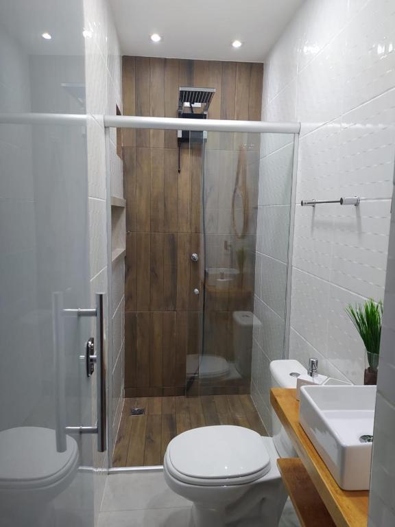  KIT/LOFT - MUITO PRÓXIMA AO AEROPORTO DE BRASÍLIA