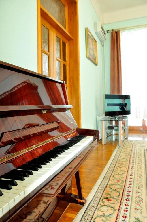 Central Area Apartments - 