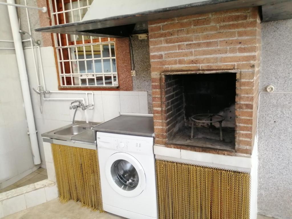 Imagen de la galería de Bungalow Catral 20 en Santa Pola, en Santa Pola