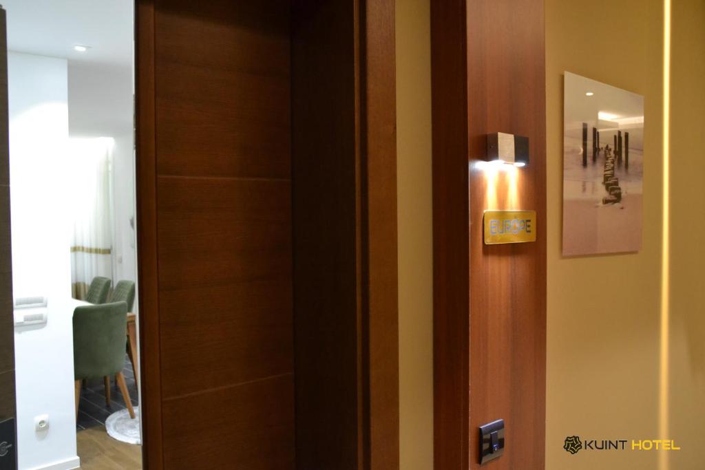 Kuint Hotel - Superior Apartment