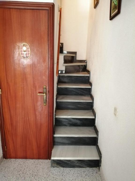 Imagen de la galería de Bungalow Catral 20 en Santa Pola, en Santa Pola