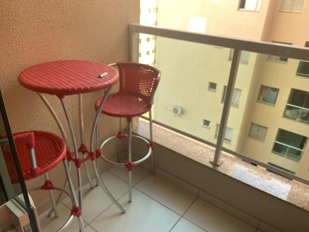  Plaza Norte Residence