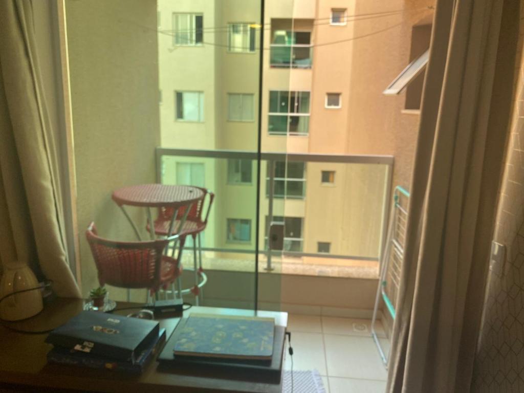  Plaza Norte Residence