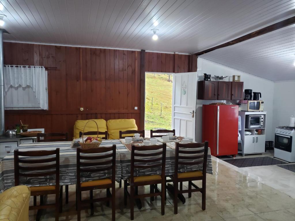  Sítio Recanto do Paredão SC