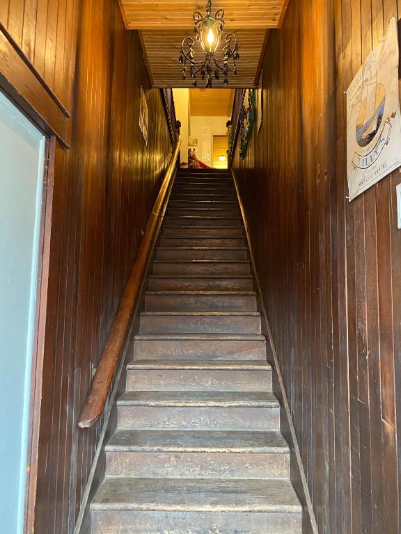 Fotografie z fotogalerie ubytování Historic Hotel Bayview v destinaci Stewart