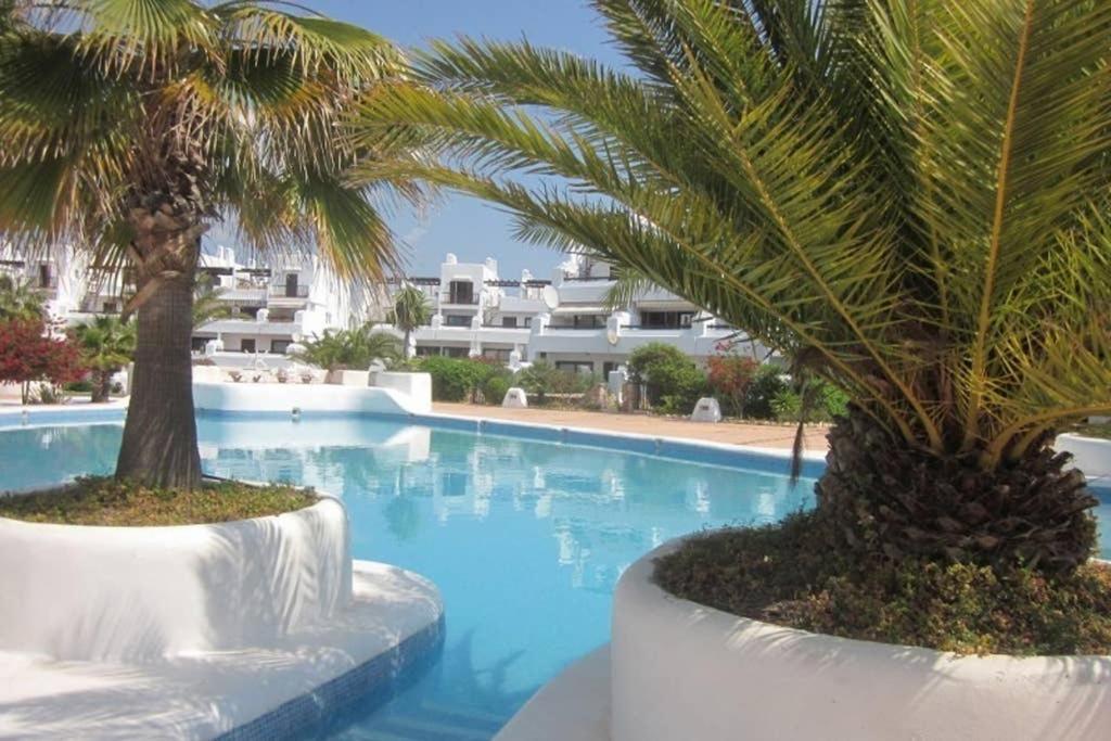 Apartment Casa Tortuga Charming Ibiza style, Portopetro ...