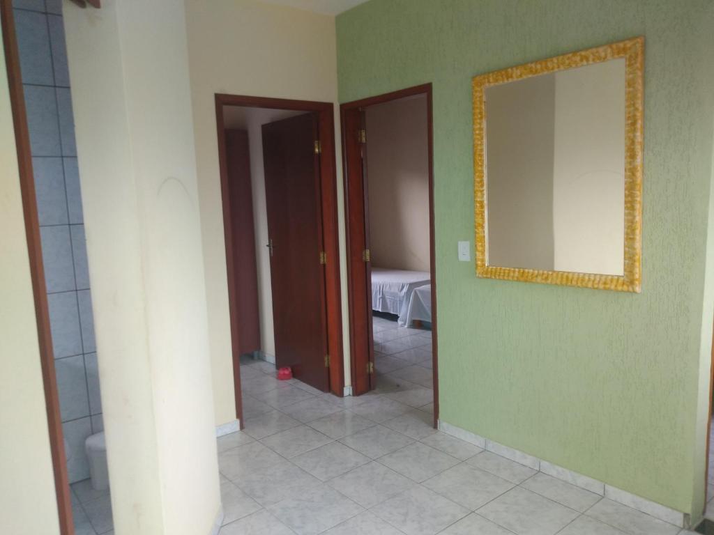  Casa com vista para o Mar