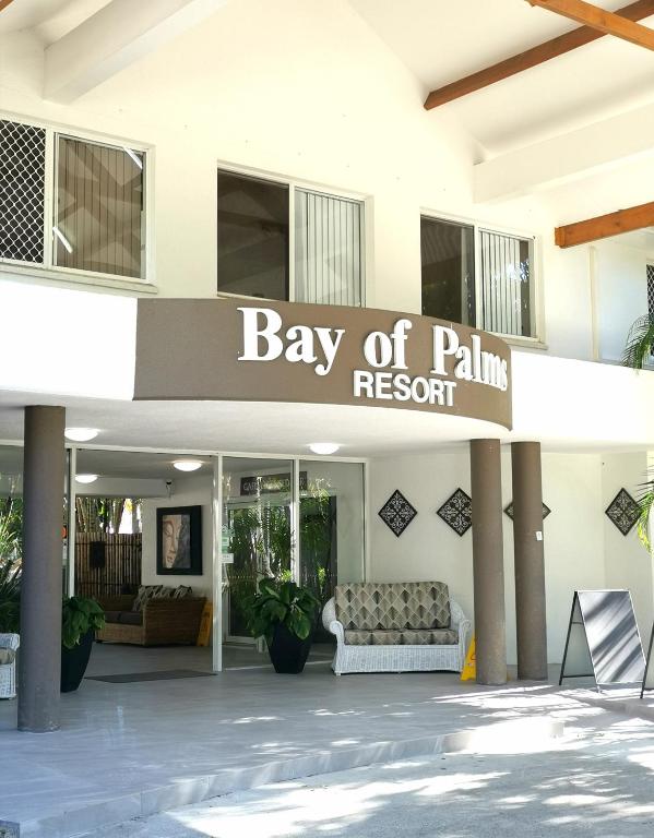 Bay of Palms - Resim 45