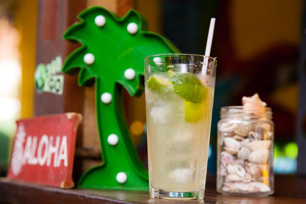  Bamboo Groove Hostel