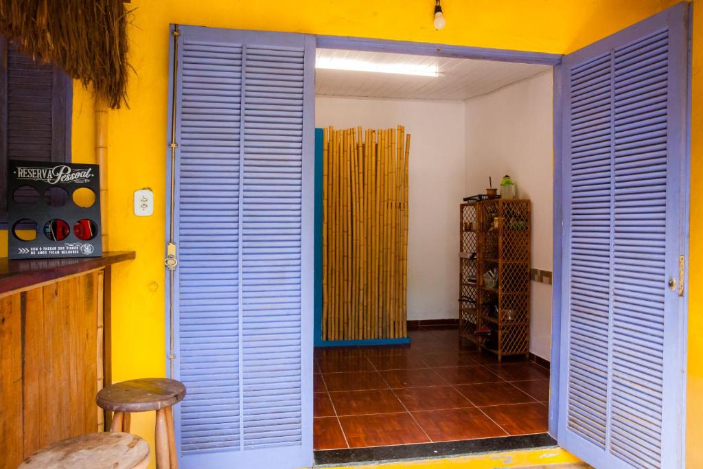  Bamboo Groove Hostel
