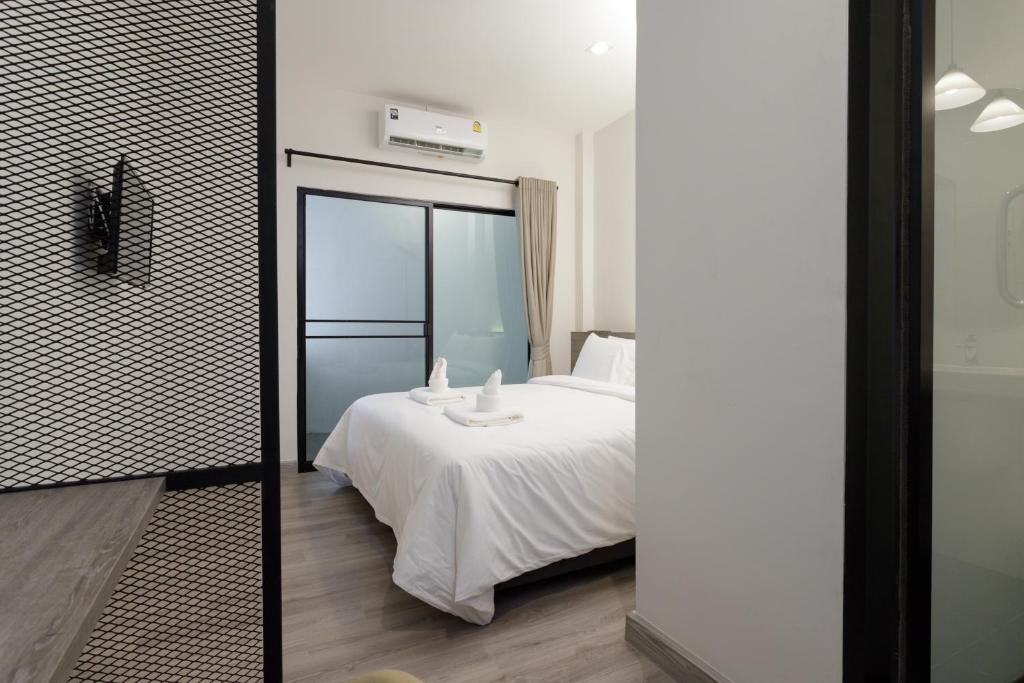 The Locals Chiang Mai - Resim 26