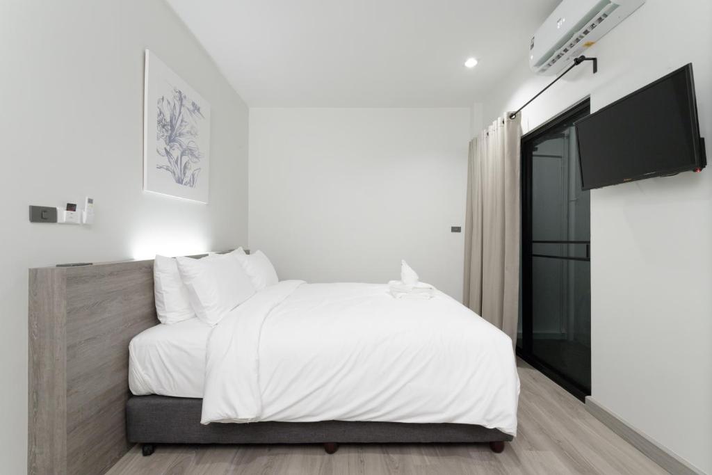 The Locals Chiang Mai - Resim 21