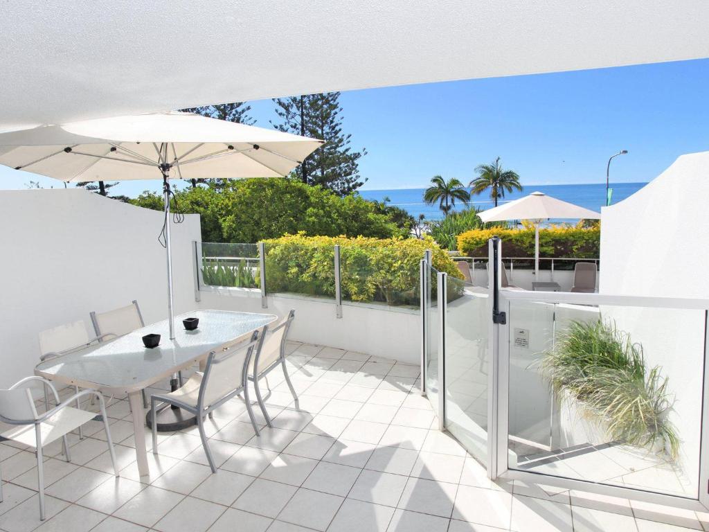 Gallery image of Sirocco 202 in Mooloolaba