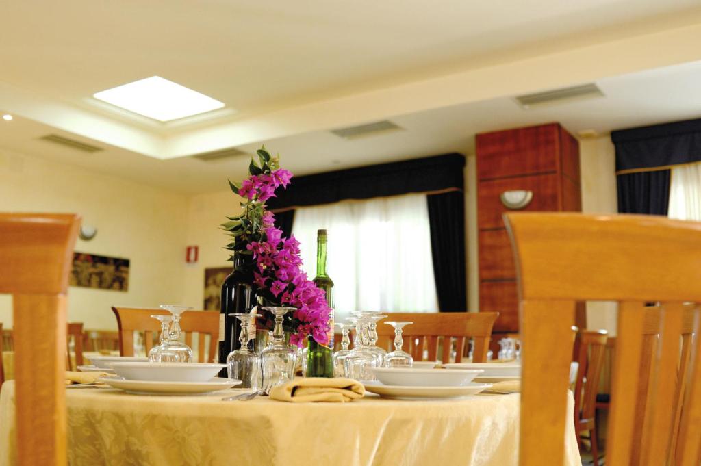 Zdjęcie z galerii obiektu Hotel Euromare w mieście Castro