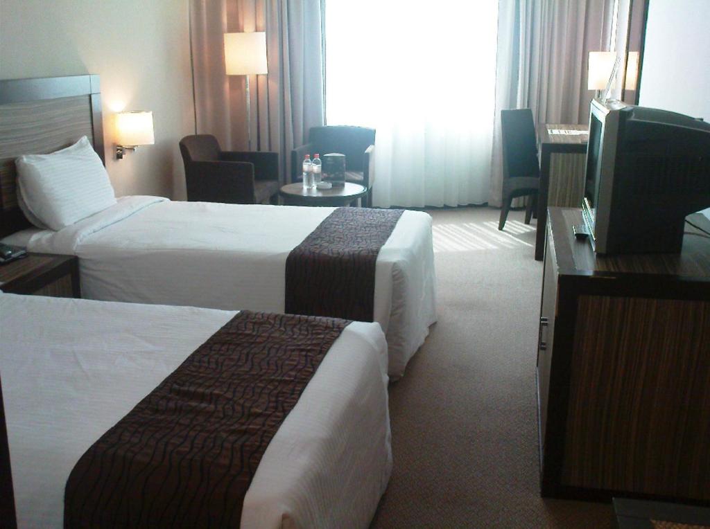 Felda Residence Kuala Terengganu - 