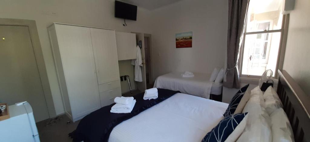 The Prospect of Howick Accommodation - Resim 22