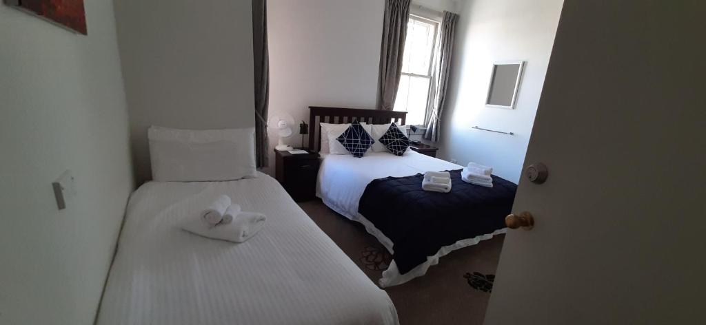 The Prospect of Howick Accommodation - Resim 21