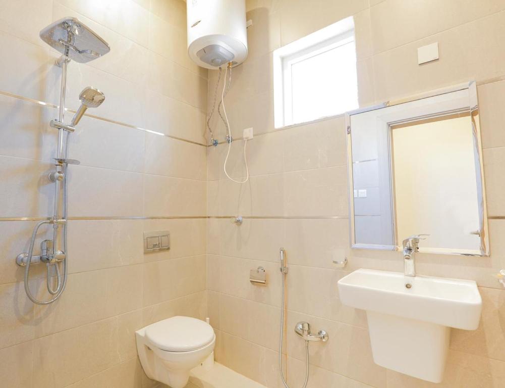 الوادي للوحدات السكنية - Apartamento De Una Habitación