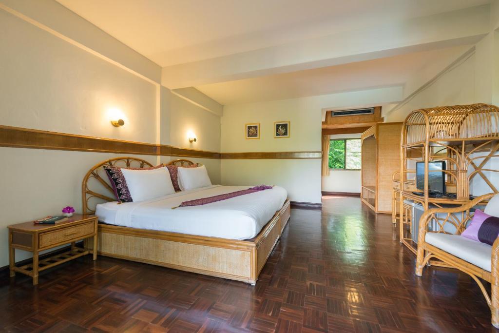 Fotografie z fotogalerie ubytování Pen Villa Hotel, Surin Beach - SHA Extra Plus v destinaci Surin pláž