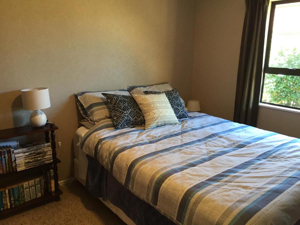 Chris's Cabin - Resim 7